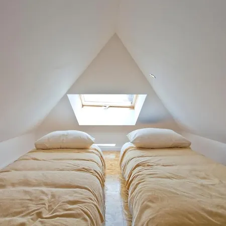 Apartment Guestready - Climbing Loft *