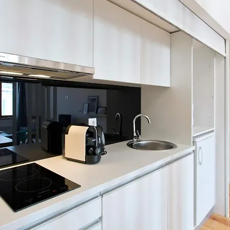 Apartment Guestready - Climbing Loft
