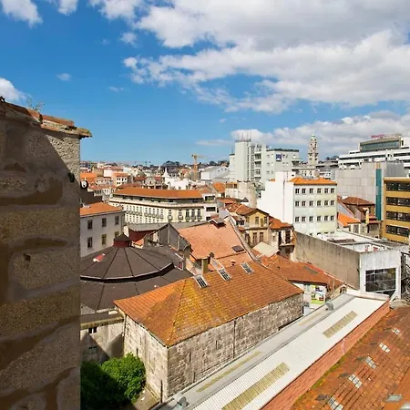 Guestready - Climbing Loft Porto