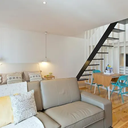 Guestready - Climbing Loft Apartment
