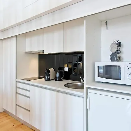 Guestready - Climbing Loft Apartment