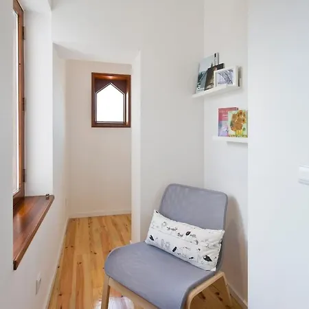 Guestready - Climbing Loft Apartamento