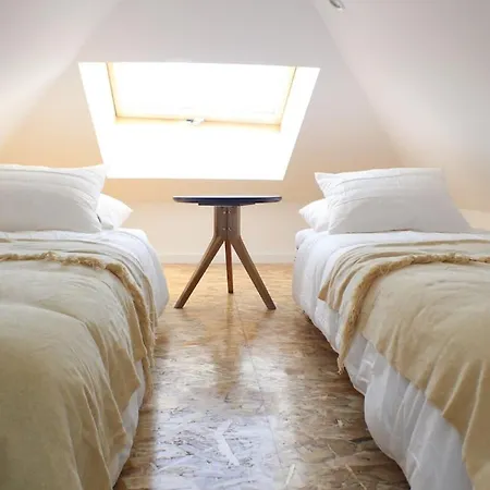 Guestready - Climbing Loft *