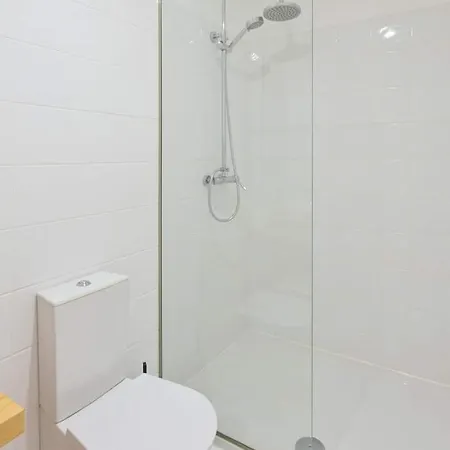 Guestready - Climbing Loft Apartamento Porto